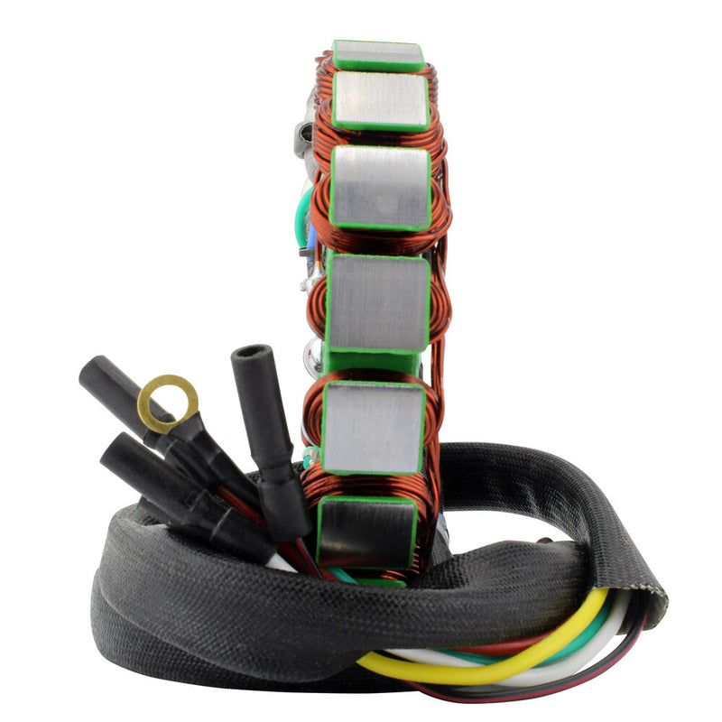 Rm Stator 200W High Output Stator Kit Stator+cdi+box+ignition Coil - RMS900-107583 Honda XR600R 1988-2000