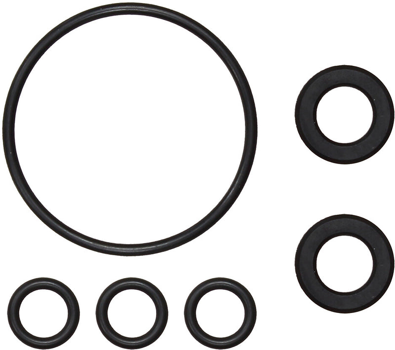 Sp1 141-02801 SM-07393 INJECTOR SEAL KIT A/C