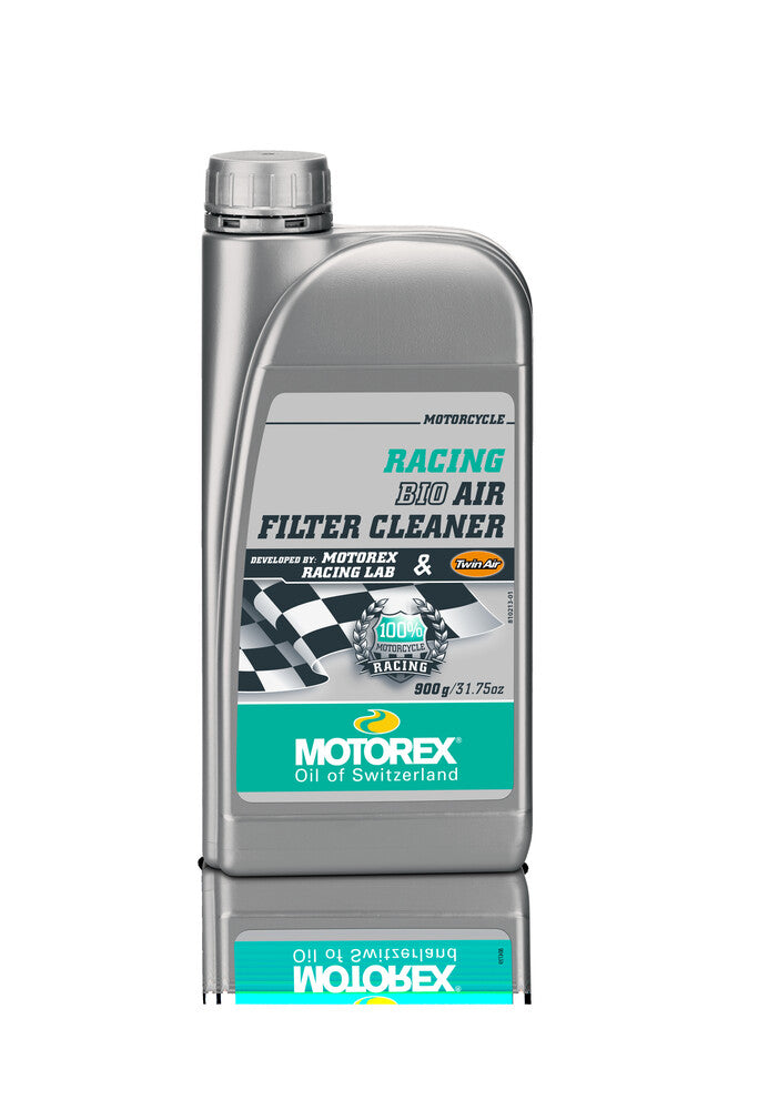 Motorex 580-0372 305062 RACING BIO AIR FILTER CLEANER 31.75 OZ.