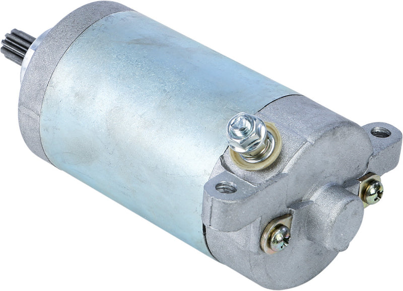 Fire Power Starter Motor - 410-54045 Kawasaki 220 Bayou / Bayou / 250 Bayou 1988-2011