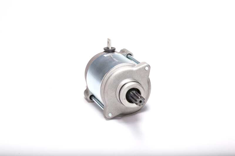 Rick's Motorsport Electric 61-325 Ricks Motorsport Suzuki Starter - User 1