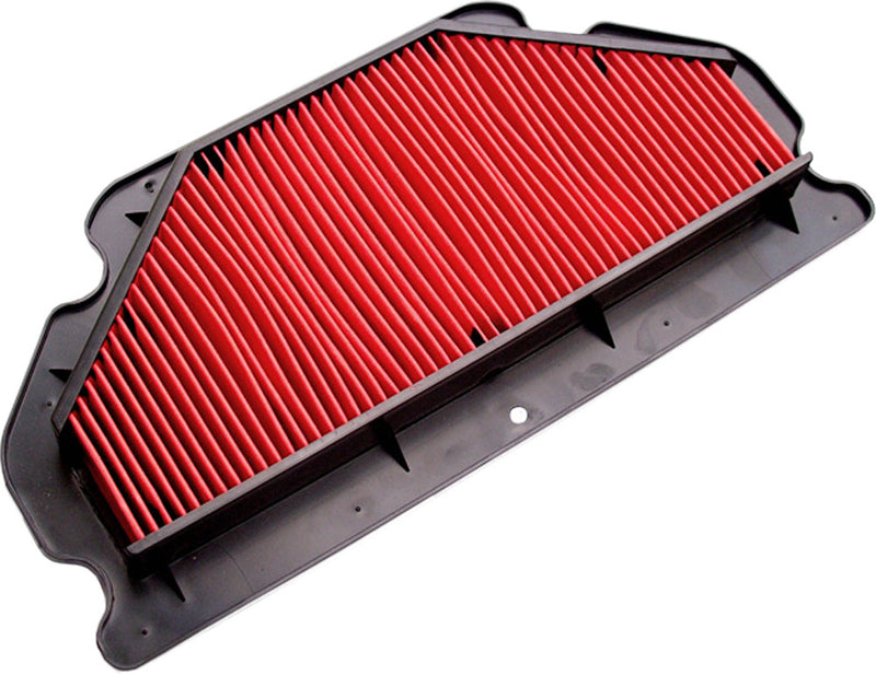 Hiflofiltro Air Filter - HFA2605 Kawasaki Ninja 2003-2004