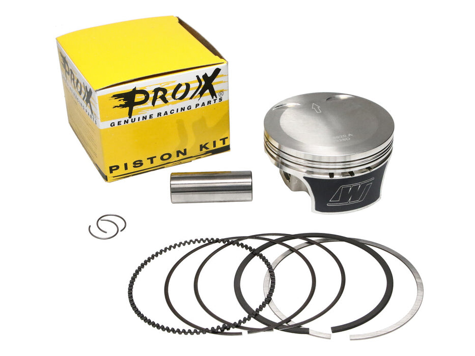 Prox 19-5920A 01.5920.A PISTON KIT