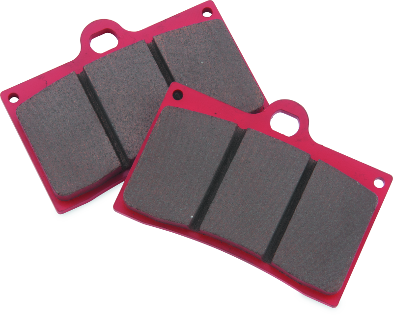 BikeMaster 961452 ATK Sintered Brake Pads - Photo - Primary