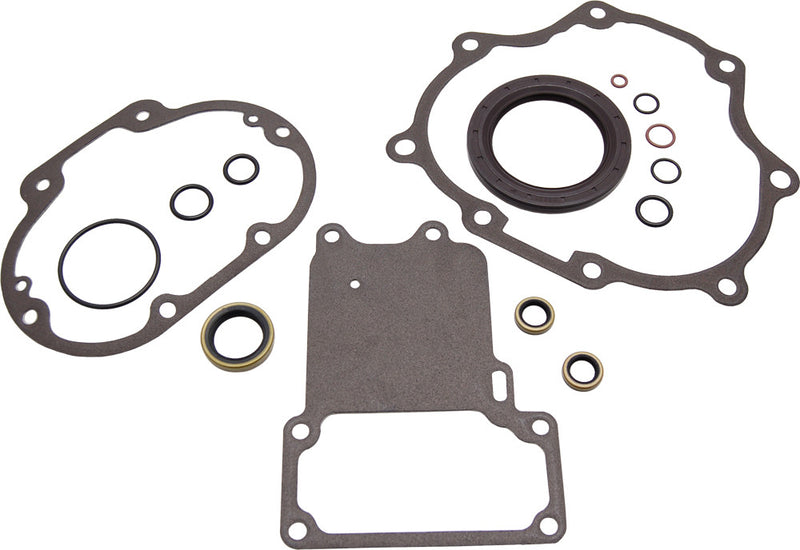 Cometic Complete Trans Gasket Twin CAM Kit - C9174 For Harley Softail 2007-2019