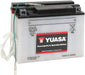 Yuasa Battery YUAM22S8T Yuasa SY50-N18L-AT Yumicron 12-Volt Battery - User 1