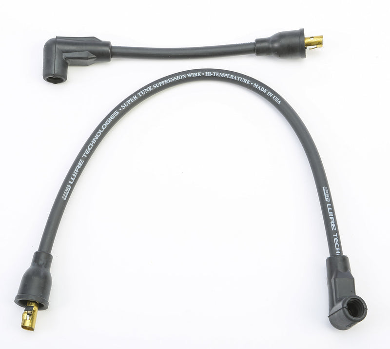 Moroso IGN Wires Suppression Core SET FL Soft - 27160 For Harley Motorcycles 1980-1999