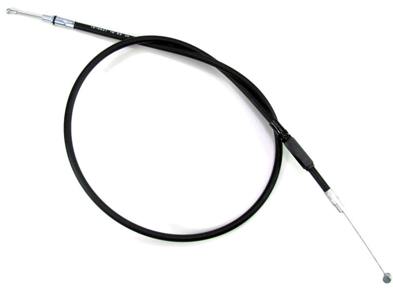 Motion Pro 70-0037 10-0037 BLACK VINYL CLUTCH TERMINATOR LW CABLE