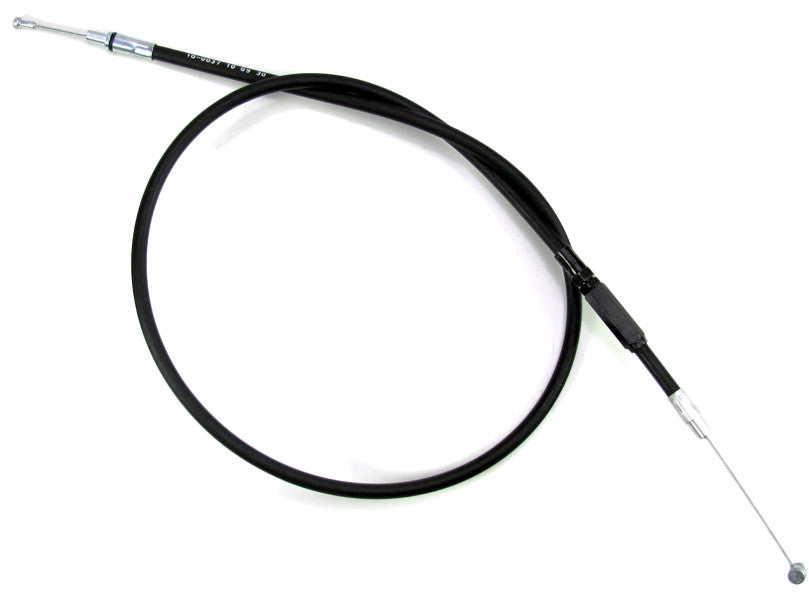 Motion Pro 70-0037 10-0037 BLACK VINYL CLUTCH TERMINATOR LW CABLE