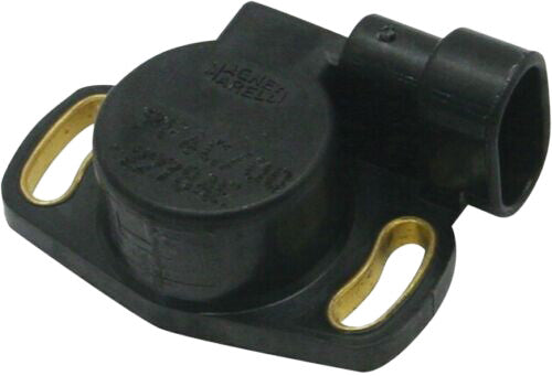 Cycle Pro Throttle Position Sensor OEM 27271-95 FLH FLT - 18480 For Harley Touring 1998-2001