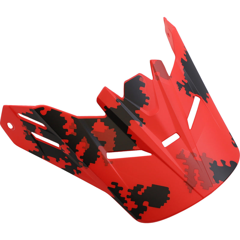 Z1R Youth Rise Helmet Visor Kit