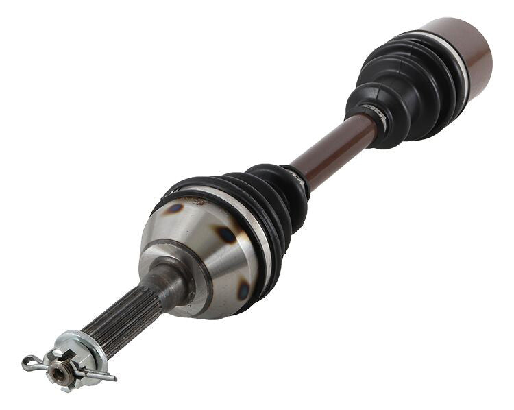 All Balls 531-0536 AB6-PO-8-319 6 BALL HEAVY DUTY AXLE FRONT