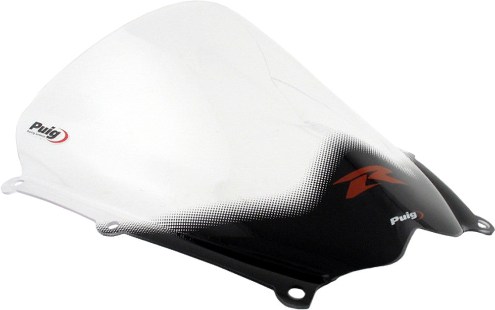 Puig Hi-tech Parts 561-1320 4363W WINDSCREEN RACING CLEAR
