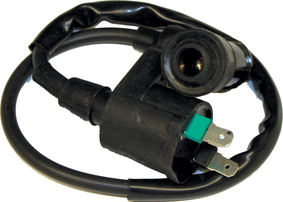 Mogo Parts 609-0725 08-0305 IGNITION COIL 4-STROKE GY6 250CC