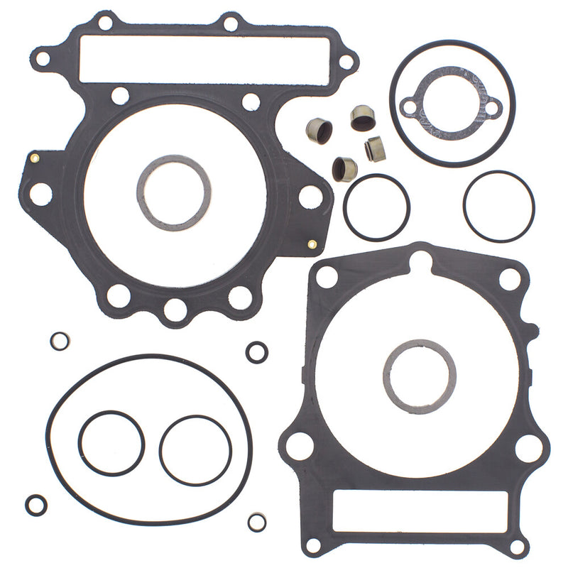 Vertex TOP END Gaskets - 810833 Yamaha Grizzly 1998-2001