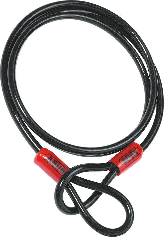 Abus 57-037108 37108 COBRA LOOP CABLE 7FT