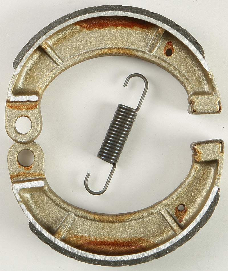 Ebc 14-831G 831G BRAKE SHOES 831G GROOVED