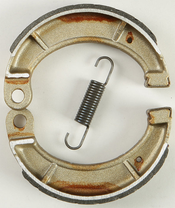 Ebc 14-831G 831G BRAKE SHOES 831G GROOVED