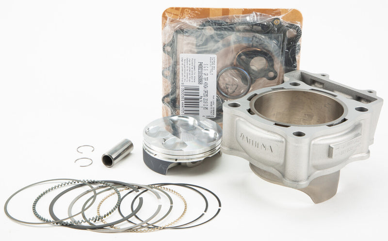 Athena Cylinder Kit BB 85MM 13.7:1 - P400210100067 Honda CRF250R / CRF250RX 2018-2024