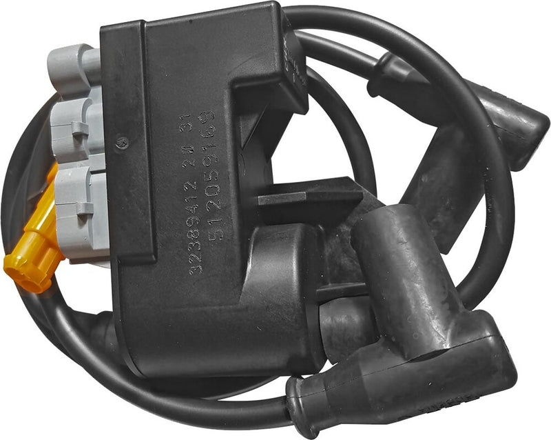 Sp1 Coil External S-D - SU-01197 Ski-Doo Touring / 440 1999-2001