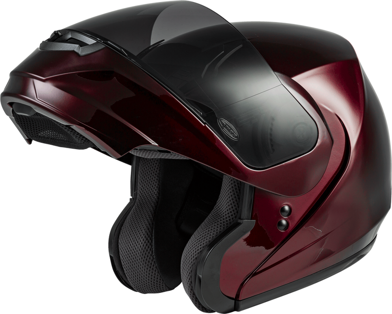 Gmax MD-04 Helmet