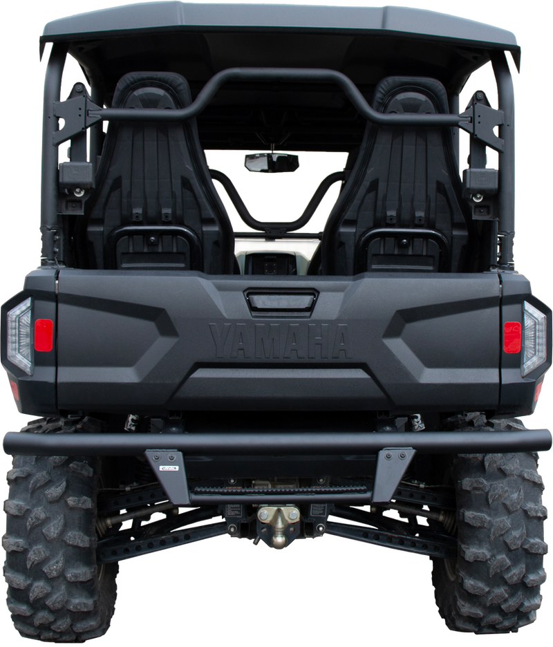 Rival Powersports Usa 84-2227 2444.7187.1 REAR BUMPER