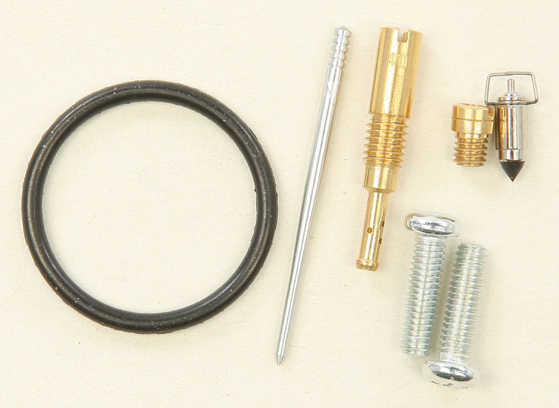 All Balls Carburetor Repair Kit - 26-1436 Arctic Cat 90 2x4 4-Stroke / 90 4-Stroke 2004-2005