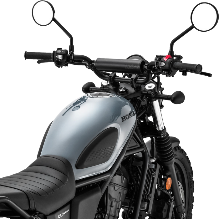 Zeta 634-9600 ZE47-9600 Handlebar Bar Pad Set - SpazCycle
