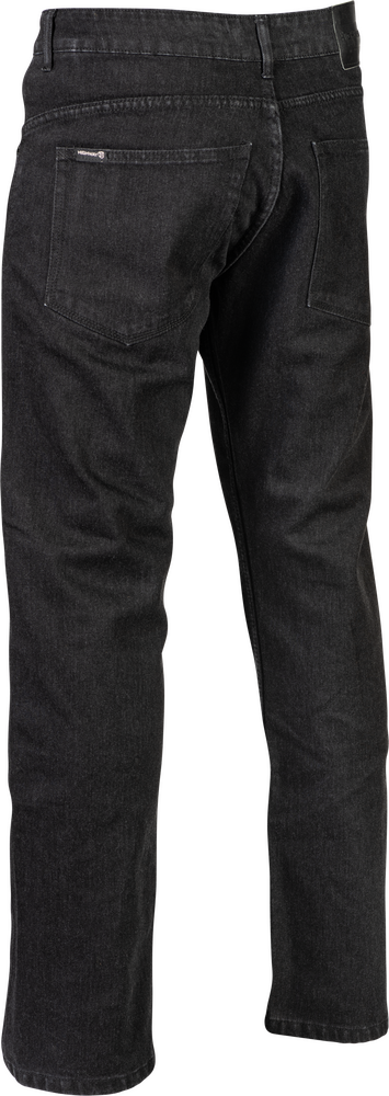 Highway 21 Stronghold Jeans Black SZ 36 Tall