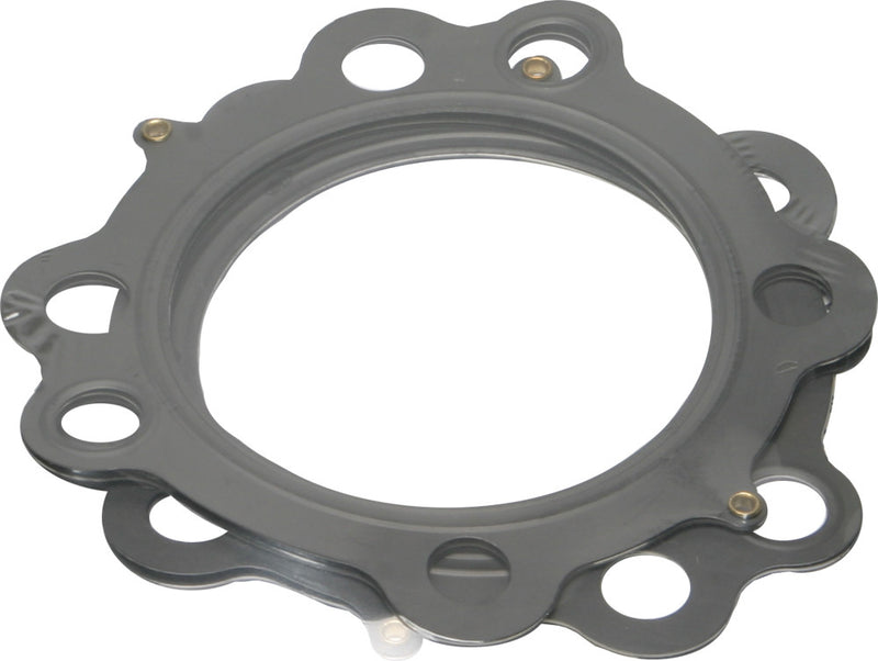 Cometic 68-9689 C9689 HEAD GASKET STOCK BORE .040 EVO SPORTSTER 2/PK