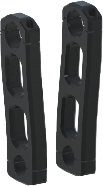 Cfr 29-1306 CFR - CD24.50 KNUCKS RISERS 6"