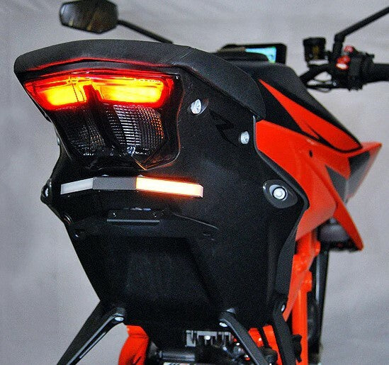 New Rage Cycles Fender Eliminator - SD20-FE KTM 1290 Super Duke 2020-2023