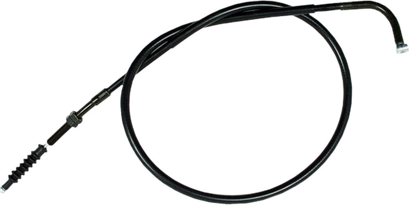 Motion Pro Black Vinyl Clutch Cable - 03-0170 Kawasaki Ninja 1987-2009