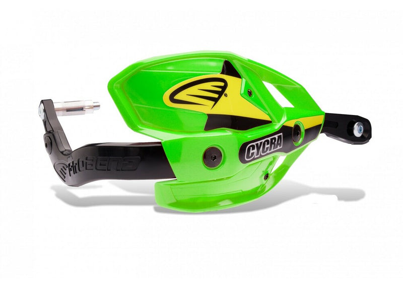 Cycra 714-1975 1CYC-7507-72 PROBEND ULTRA BAR PACK GREEN