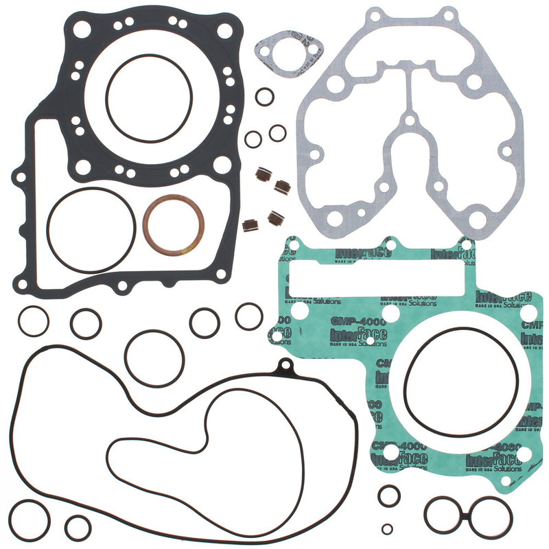 Vertex Complete Gasket SET - 808843 Honda ATVs 2001-2014