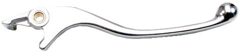 Motion Pro Brake Lever Silver - 14-0201 Honda Motorcycles 1987-2008
