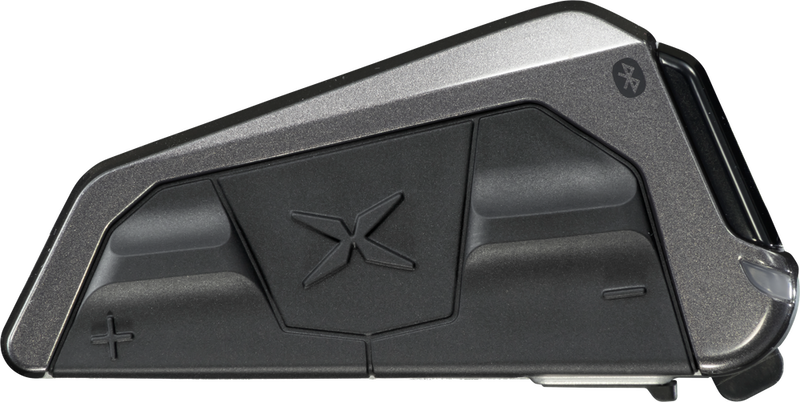 Scorpion Exo 75-1307 EC-LINK1-S EXOCOM LINK-1 BLUETOOTH COMMUNICATOR (SINGLE PACK)