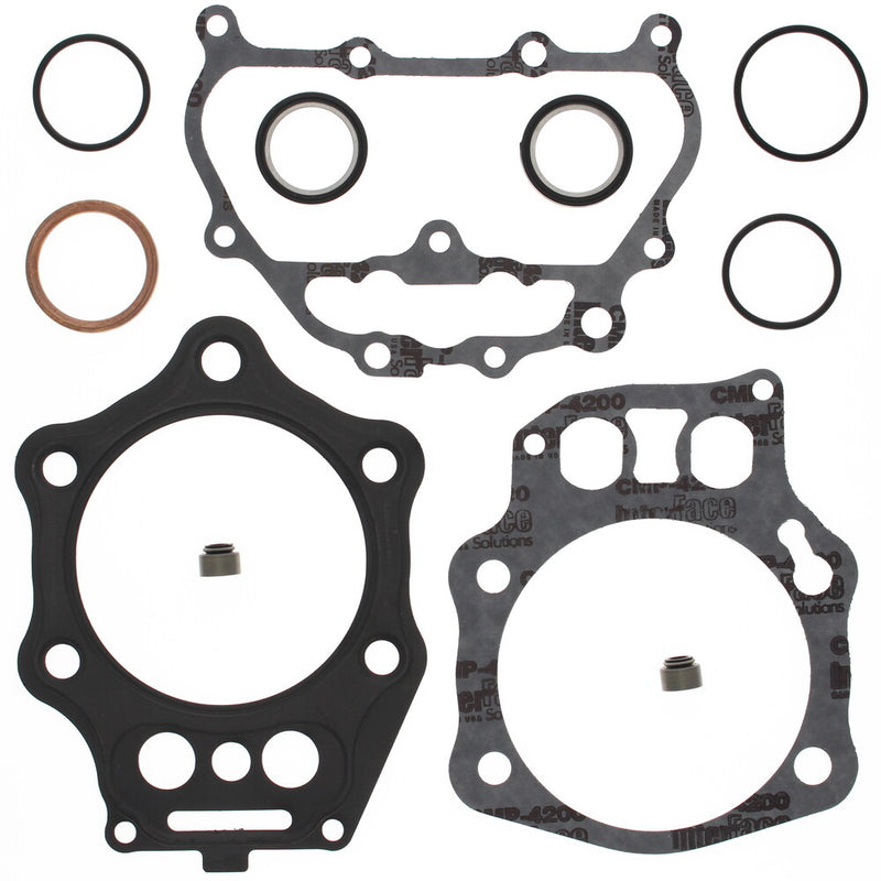 Vertex TOP END Gaskets - 810896 Honda ATVs 2005-2011