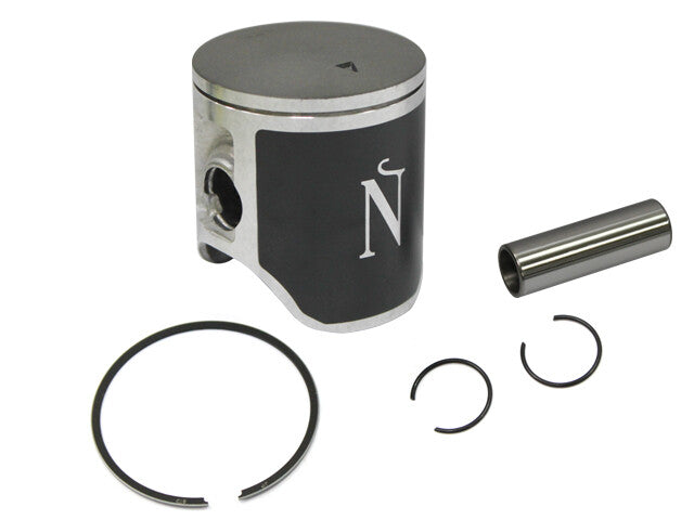Namura Piston Kit Domed TOP 53.94/Standard 8.6:1 - NX-10003 For Husqvarna CR 125 / WR 125 1998-2013 | Honda CR125R 2004-2007 | Yamaha YZ 125 1997-2001