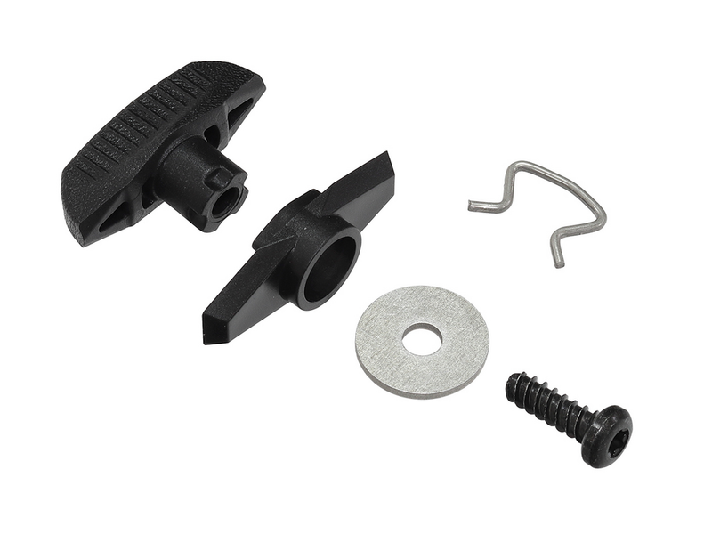 Sp1 Panel Latch Kit A C - SM-12805 For Arctic Cat Snowmobiles 2017-2025 | Yamaha Snowmobiles 2017-2025