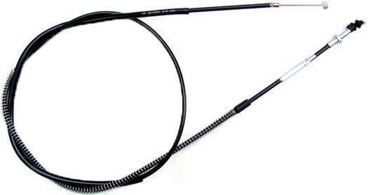 Motion Pro Black Vinyl Rear Hand Brake Cable - 05-0374 Yamaha Raptor 2006-2013