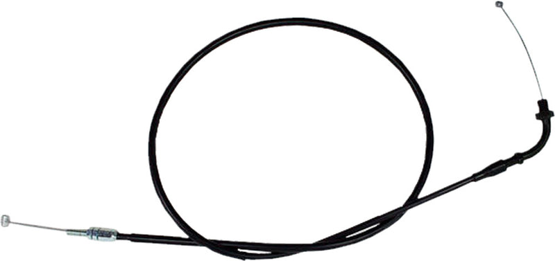 Motion Pro 70-2173 02-0173 BLACK VINYL THROTTLE PULL CABLE