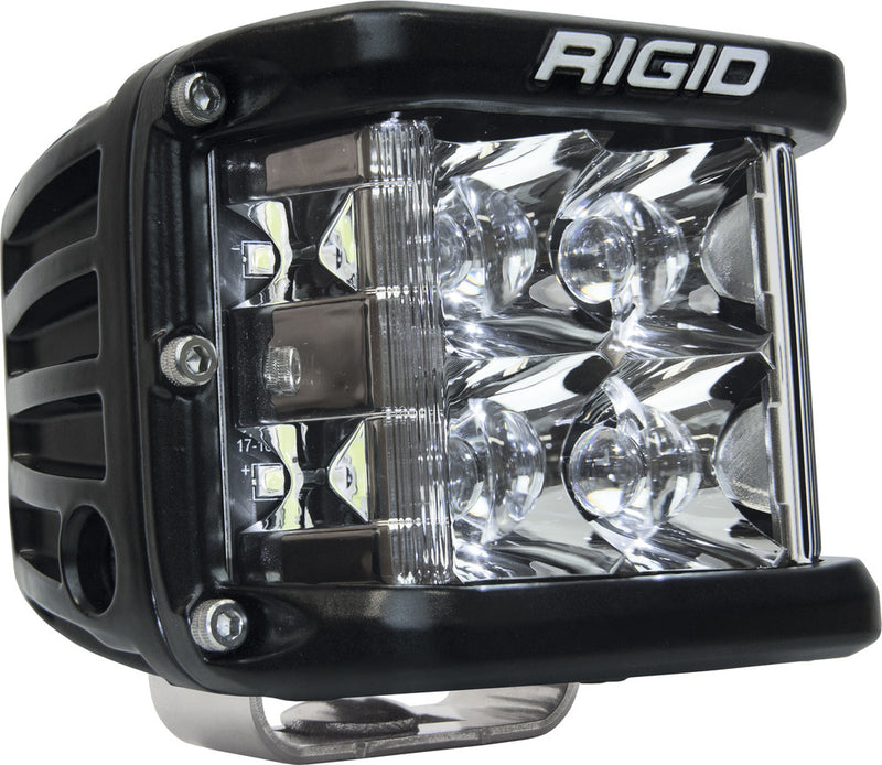 Rigid Industries 652-261213 261213 D-SS PRO SPOT STANDARD MOUNT LIGHT