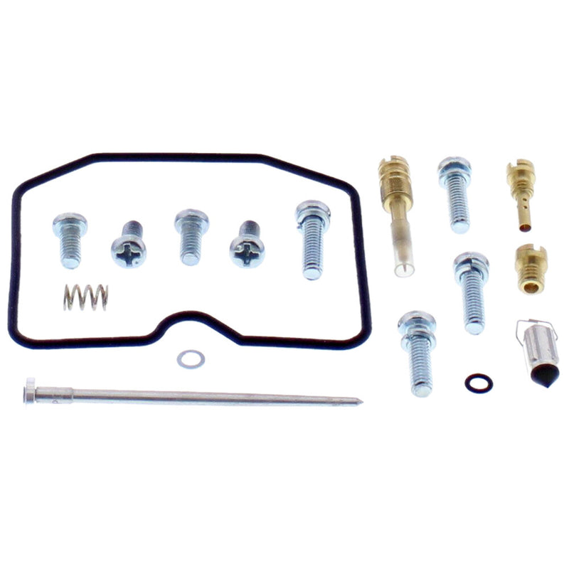 All Balls Carburetor Rebuild Kit - 26-10097 Yamaha Grizzly 350 4x4 / Grizzly 4x4 Auto / 350 2012-2013