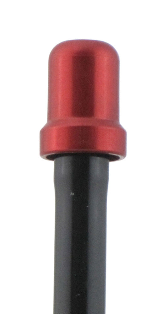 No Toil Vent CAP (RED) - NTVC-004