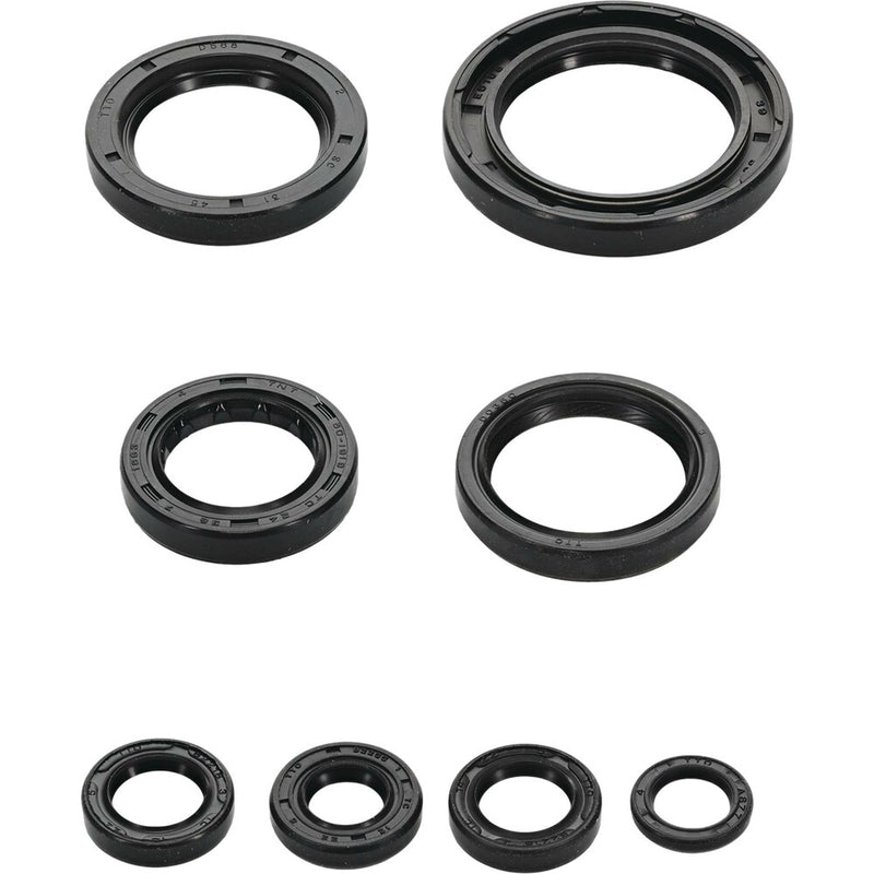 Vertex OIL Seal SET - 822996 Honda CRF250R / CRF250RX 2018-2024