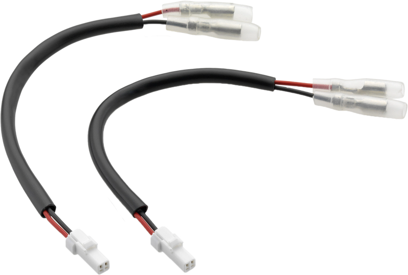 Rizoma 58-EE047H EE047H TURN SIGNAL CABLE KIT PAIR