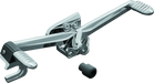 Kuryakyn 4039 Heel-toe Shifter 01-17 GL1800 Chrome - Photo - Primary