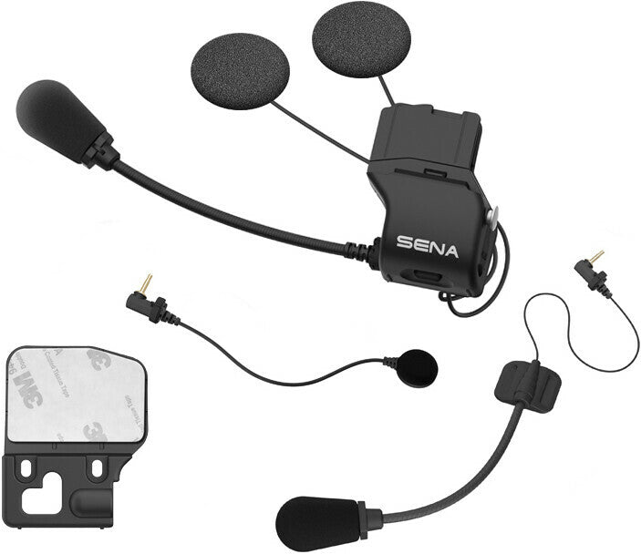 Sena 843-02127 50S-A0202 50S UNIVERSAL CLAMP KIT W/ SOUND BY HARMON KARDON