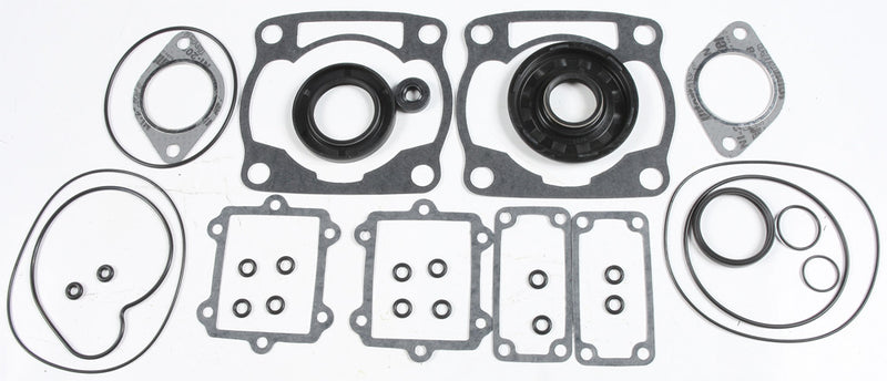 Sp1 Full Gasket SET A C - 09-711266 Arctic Cat Mountain Cat 500 / 500 2001-2002